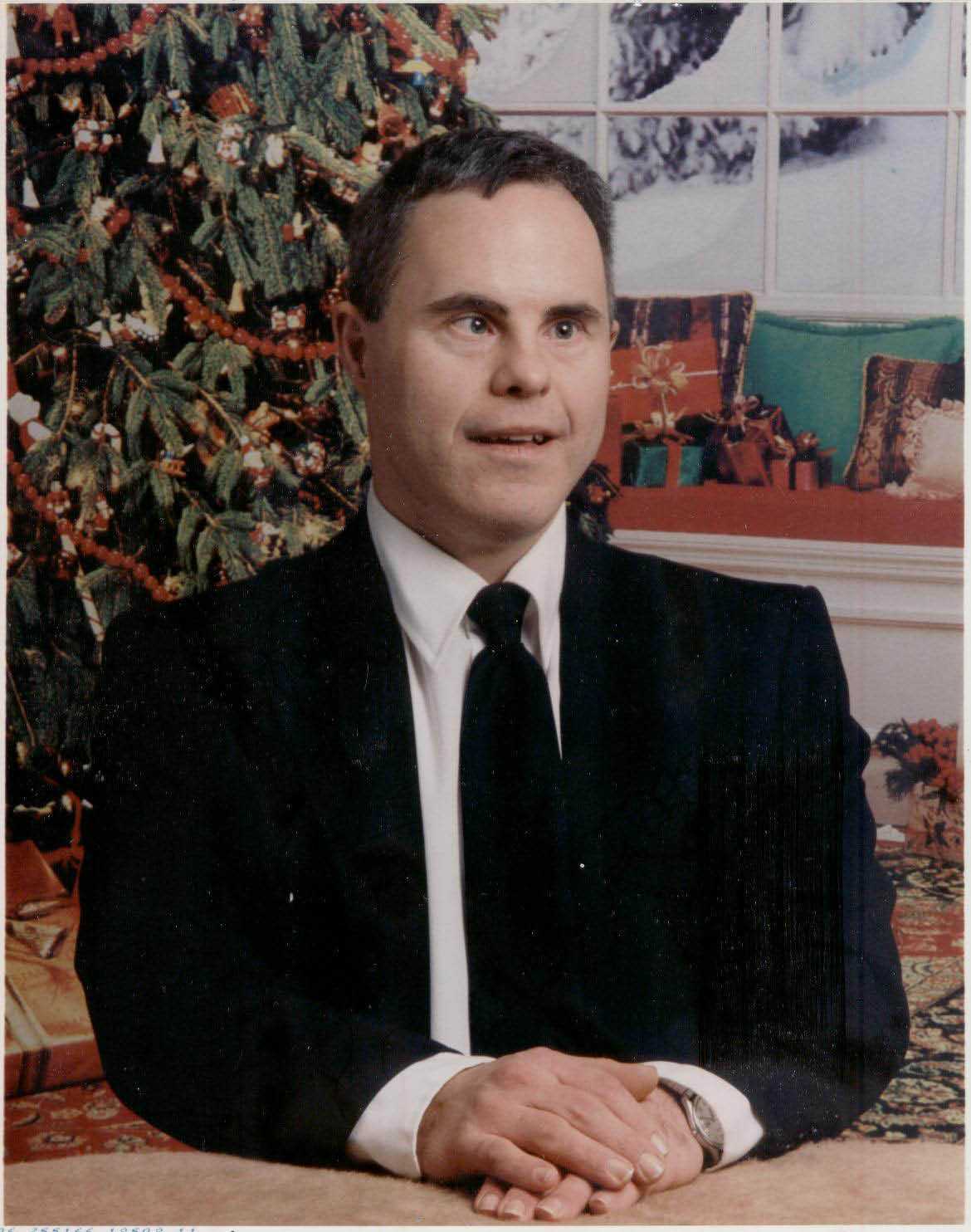 Joseph G. Woods