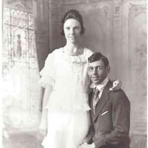 Getting Married