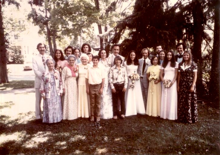 Family Photos 11