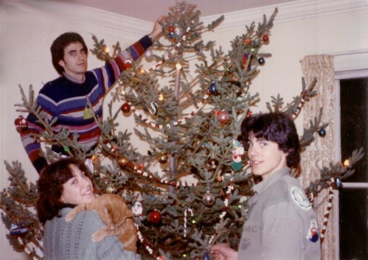 Family Photos 12