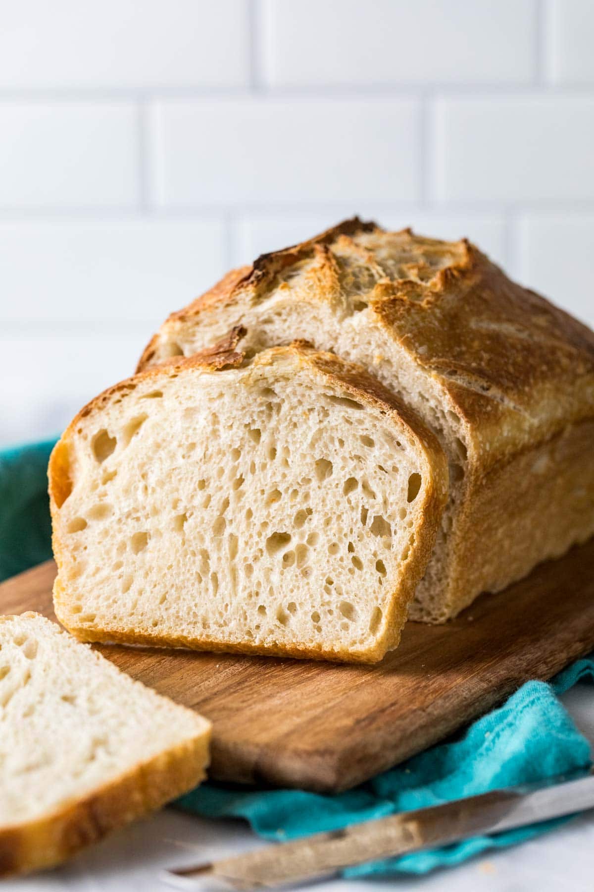 Sourdough Bread