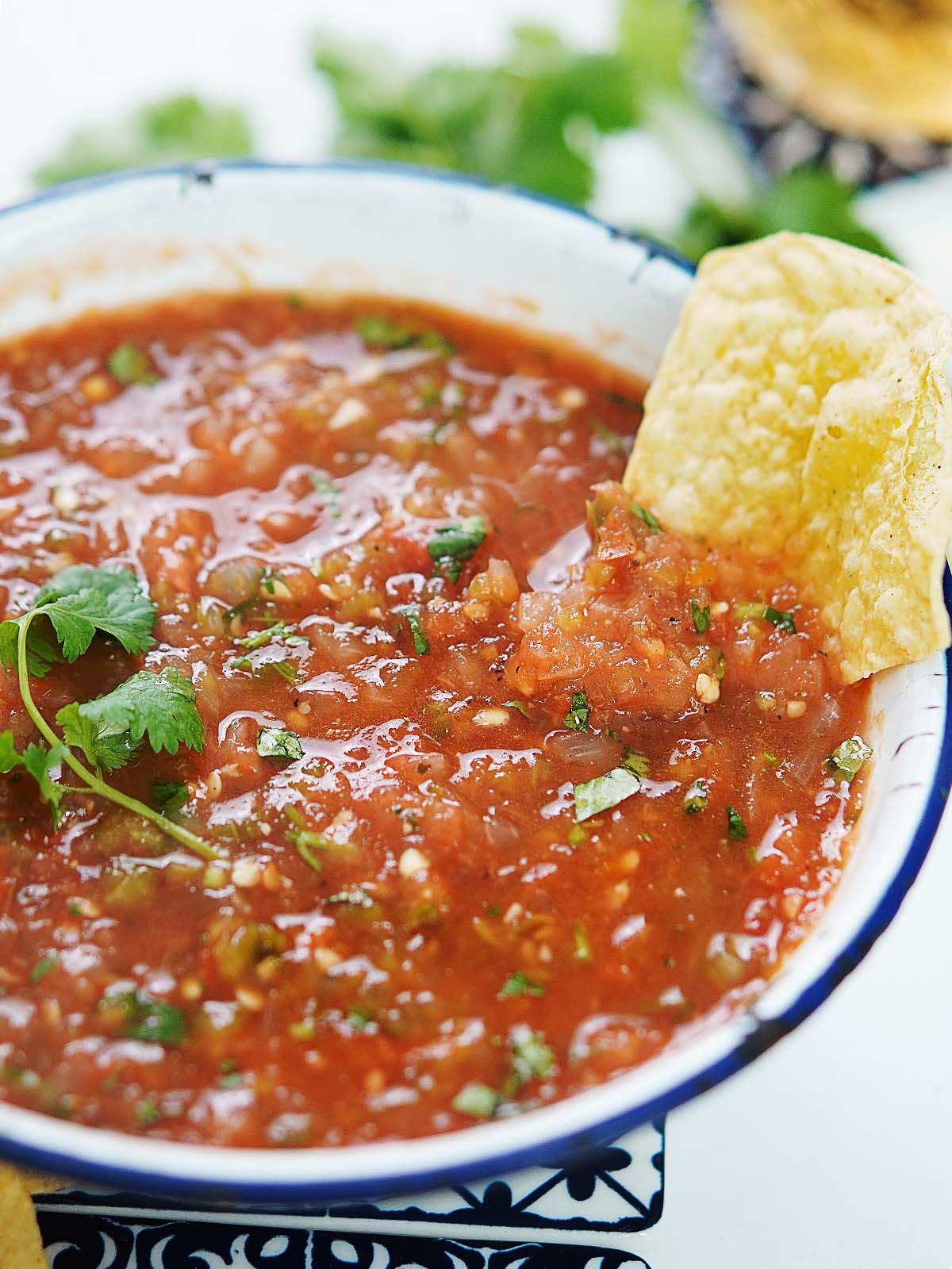 Salsa Mexicana