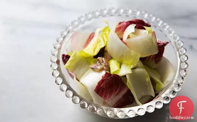 Provencal Endive Salad