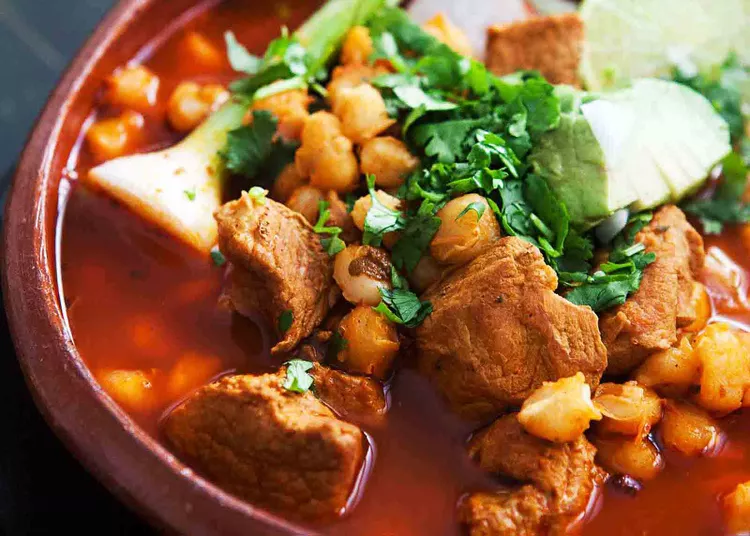Pozole