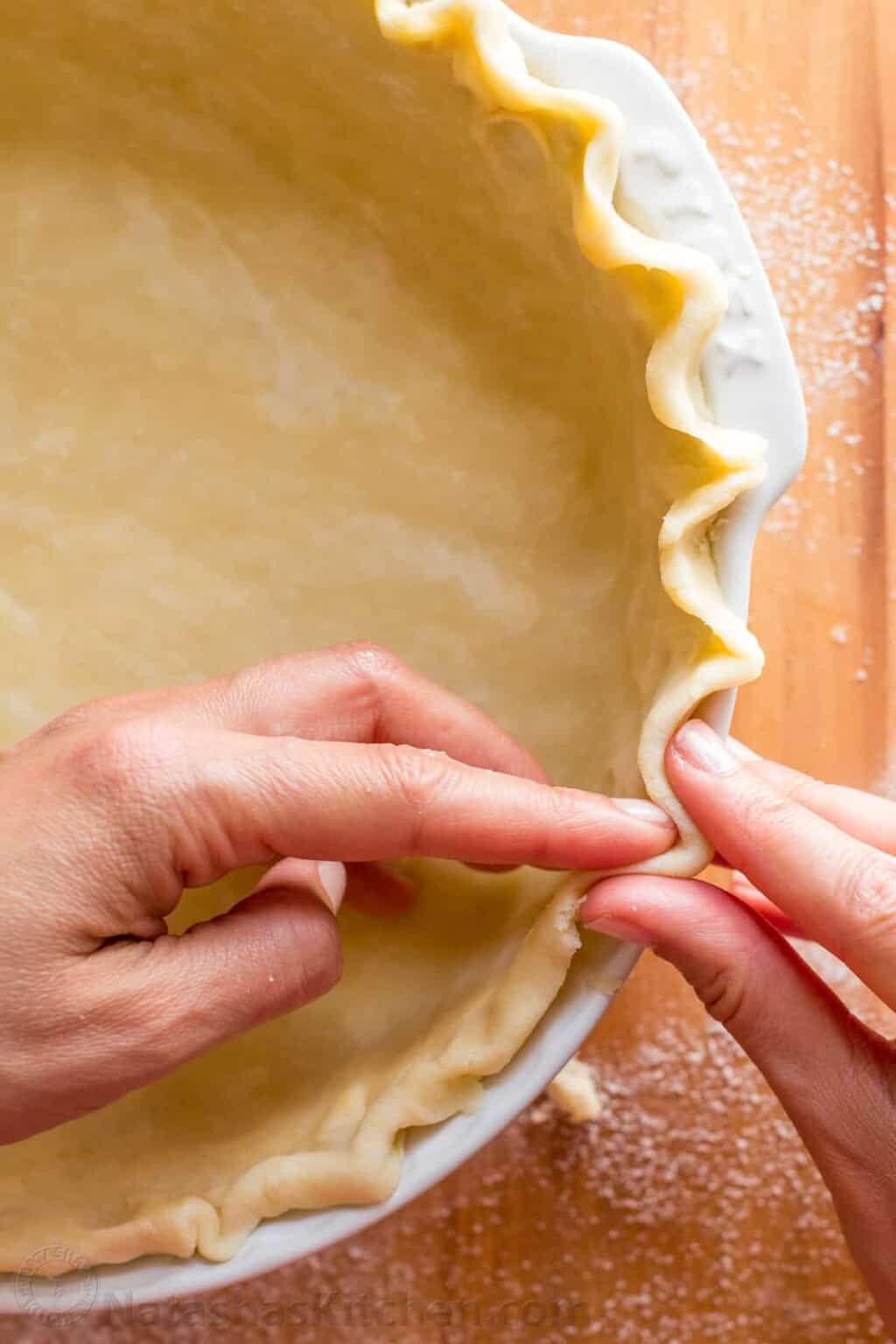 Pie Crust