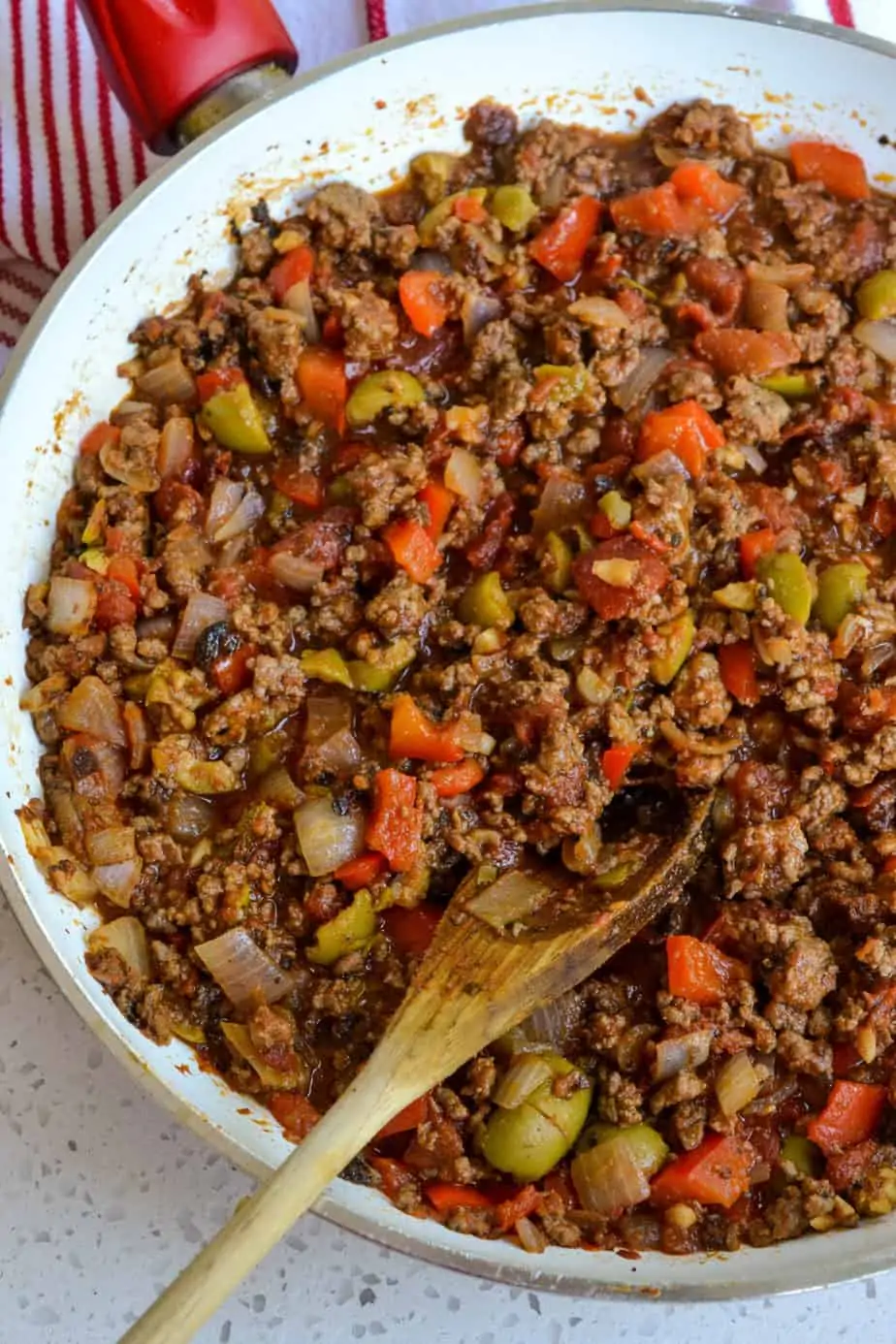 Picadillo