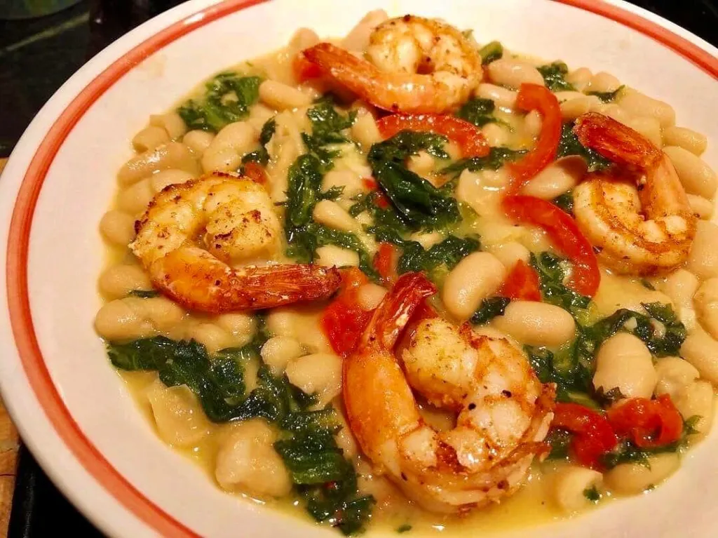 Pasta Fazoole