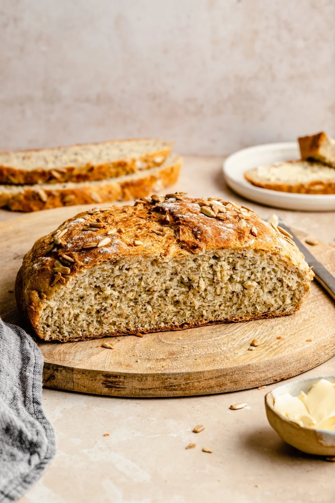 Annie's Oatmeal Bars