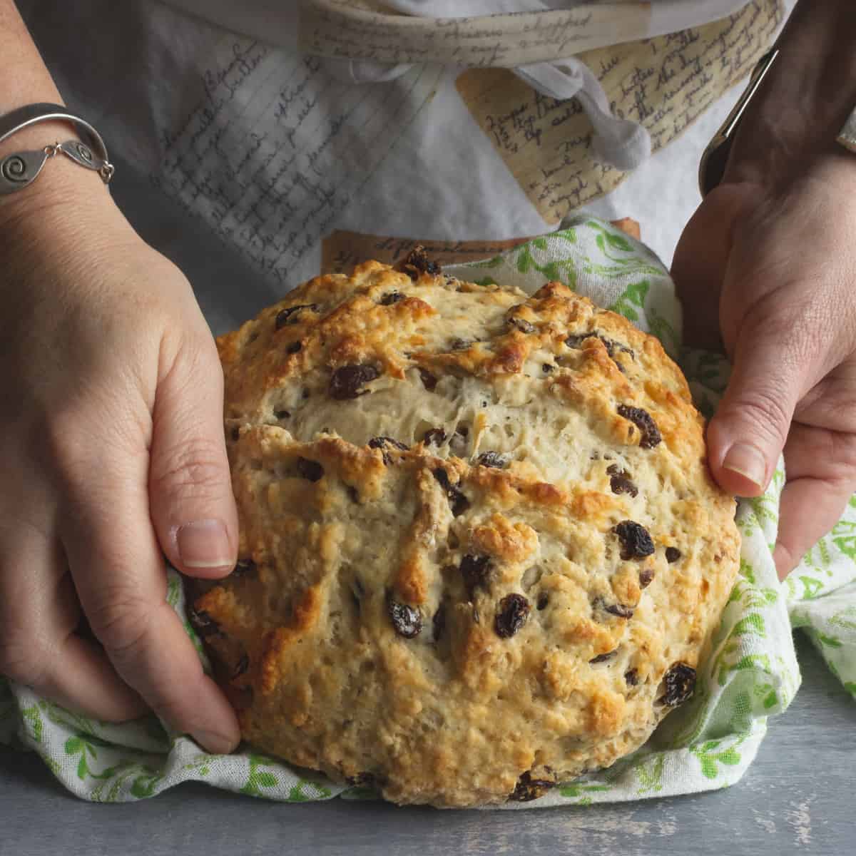 Irish Soda Bread