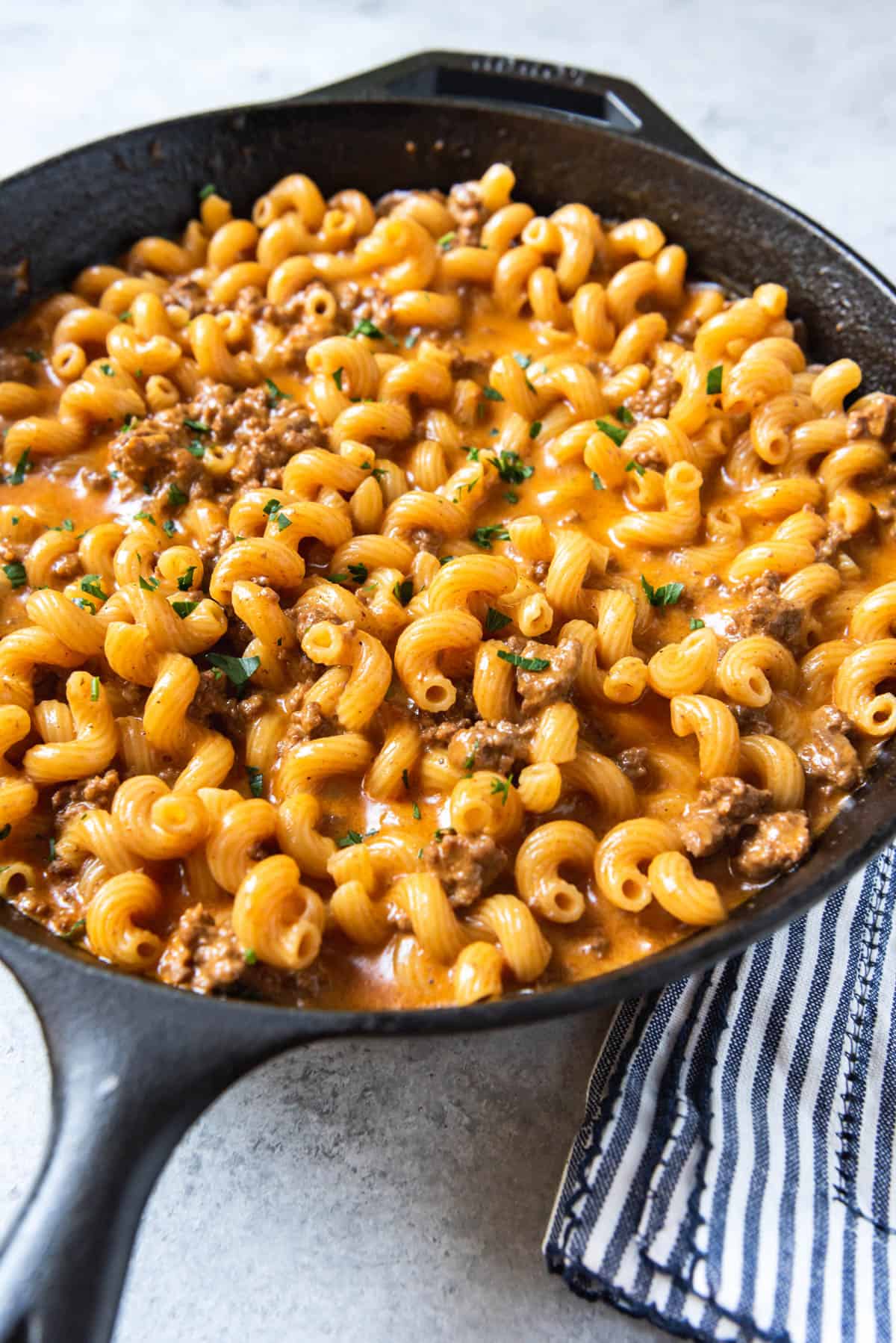 Hamburger Helper – Home-Style
