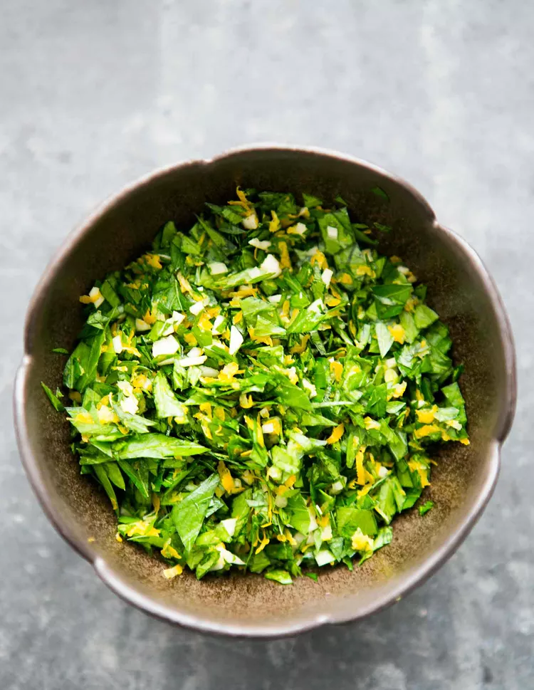 Gremolata