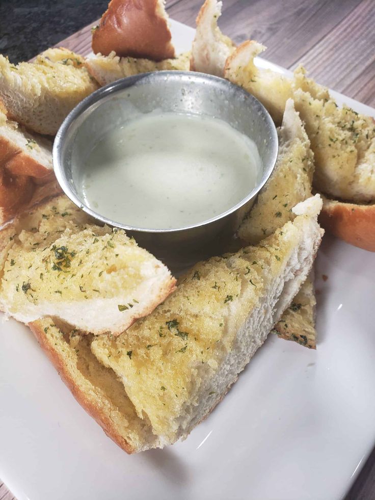 Sweet Gorgonzola Fondue