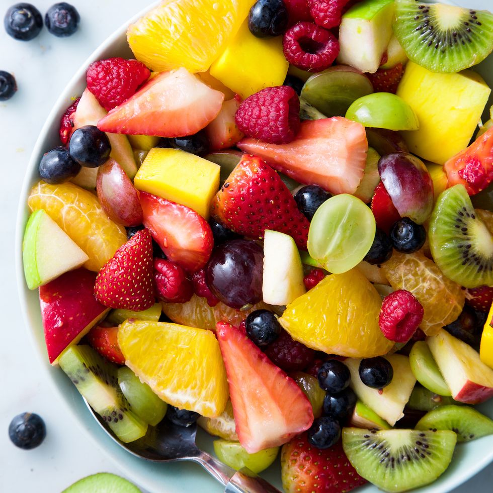 Fruit Salad
