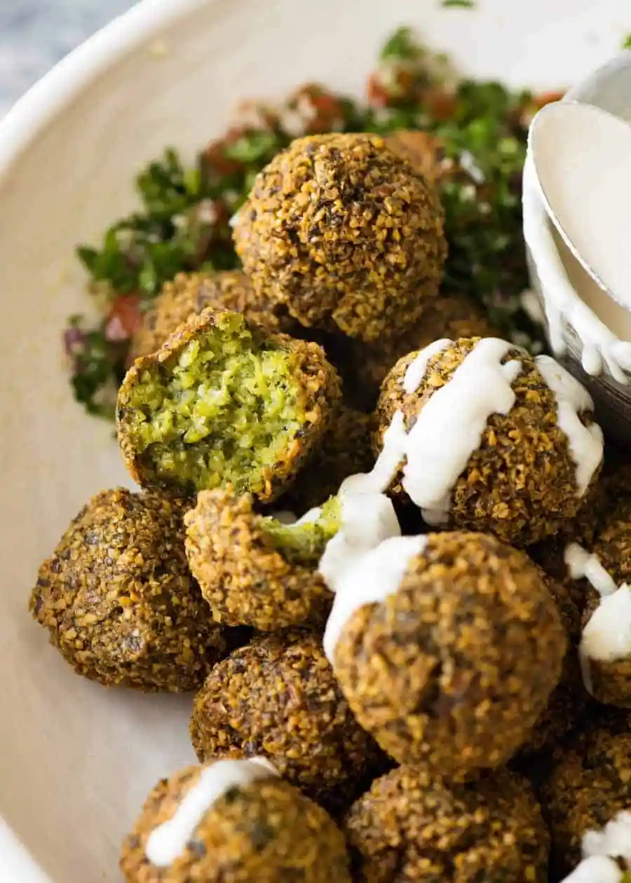 Falafels