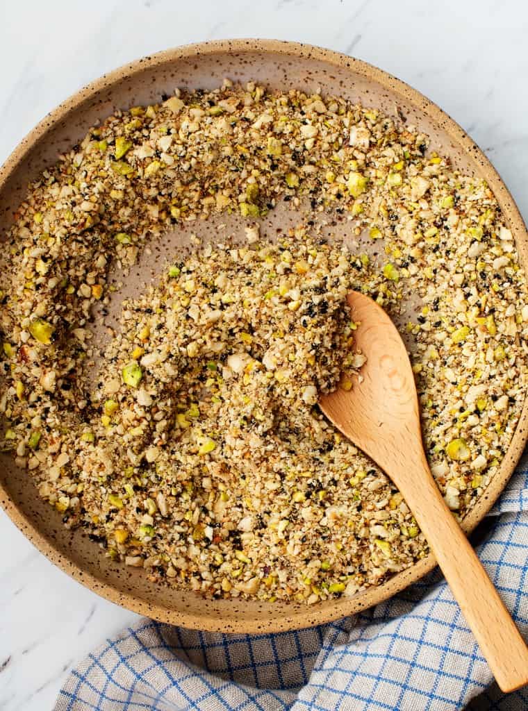 Dukkah