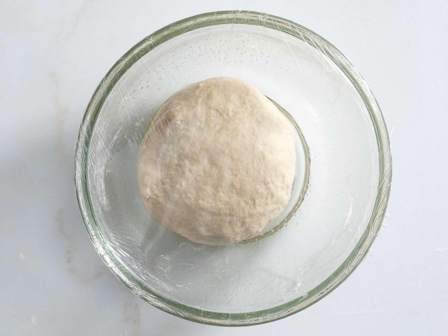 Roll Dough