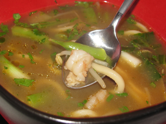 Udon Pot