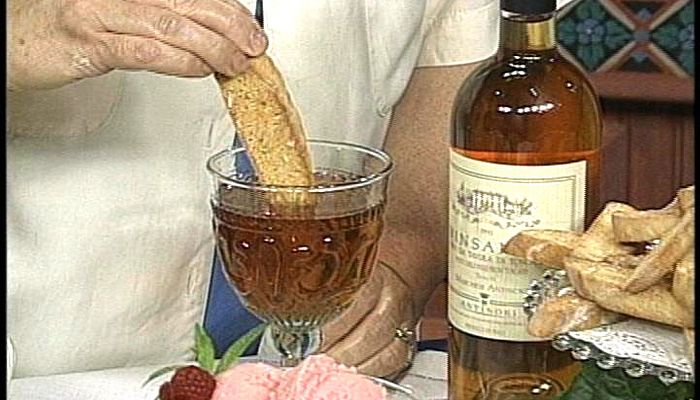 Biscotti di Prato