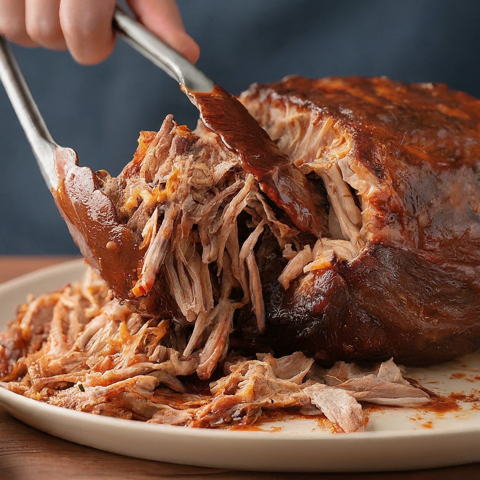 Championship Pork Butt