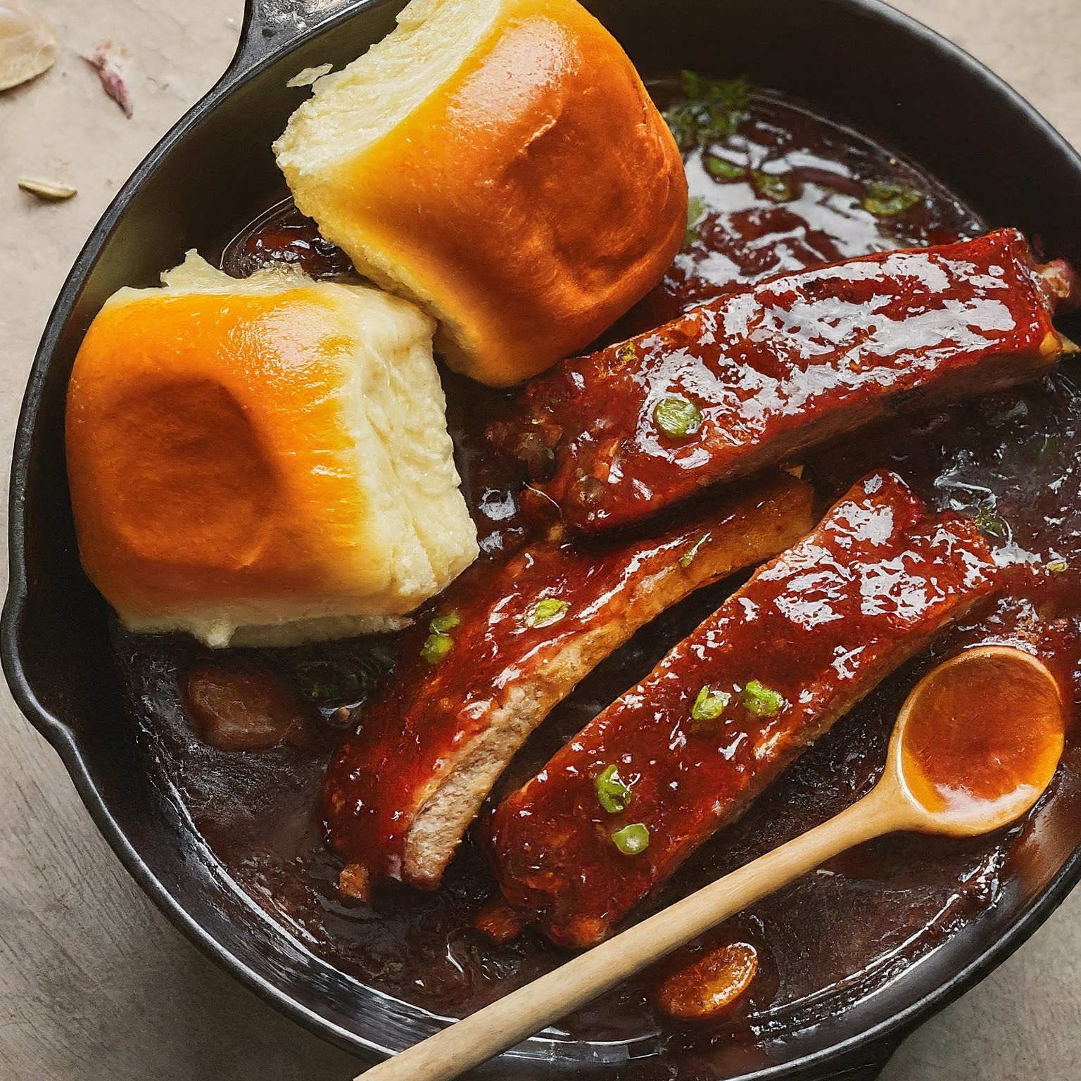 Ribs