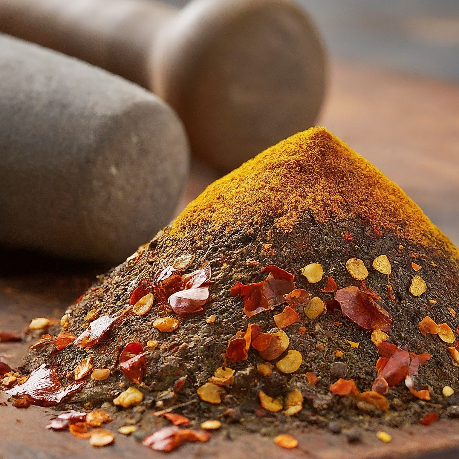 Jerk Seasoning