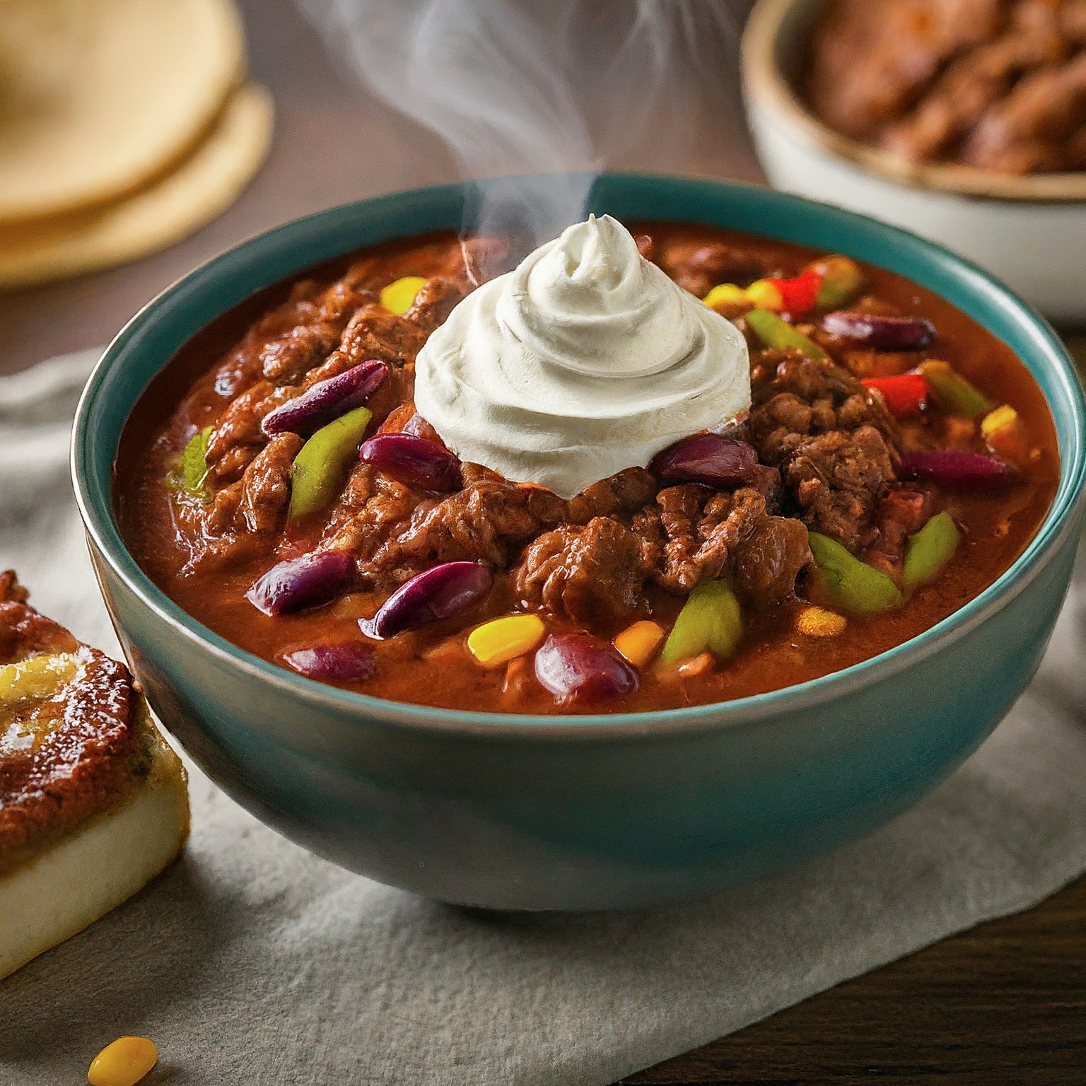 Chili con Carne