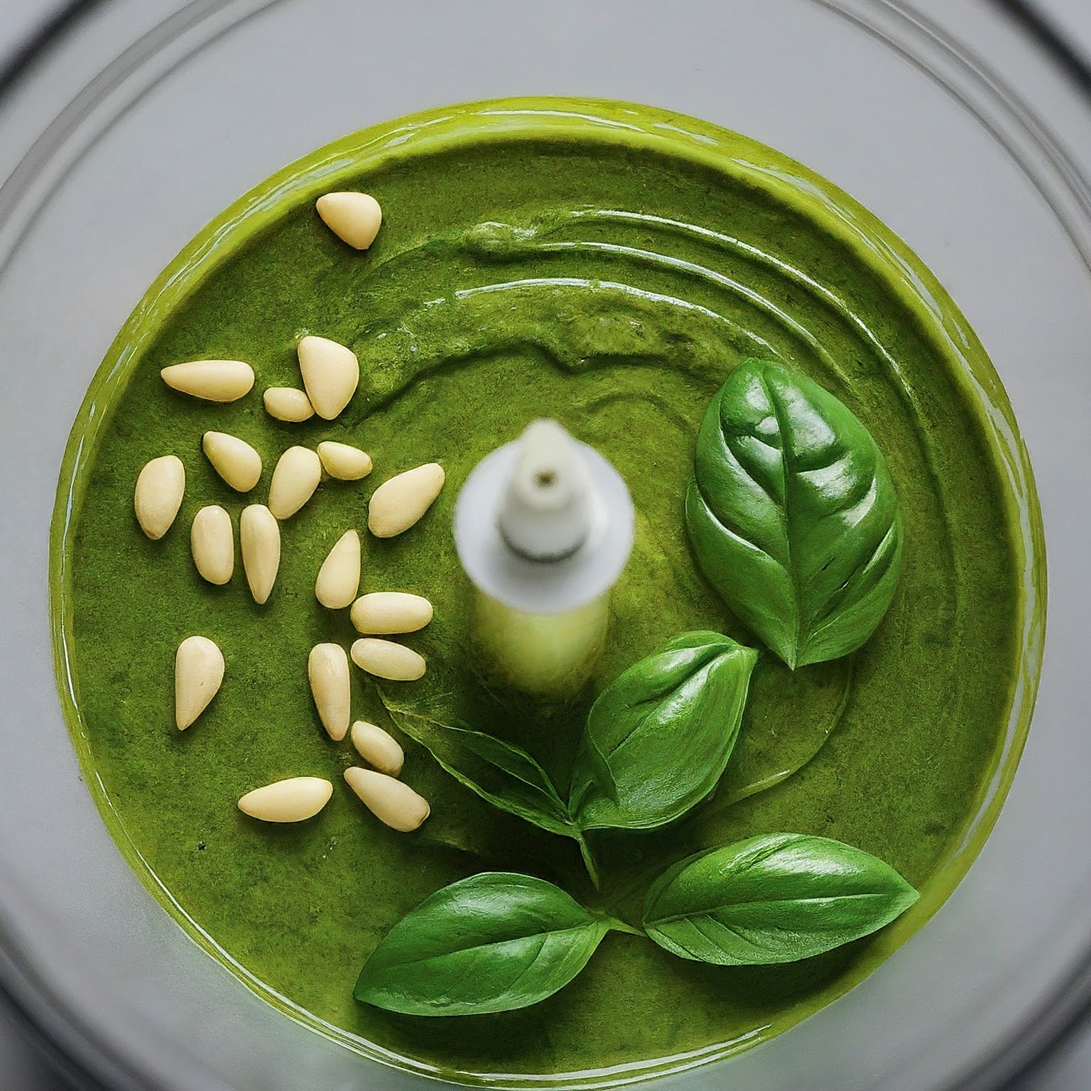 Basic Pesto