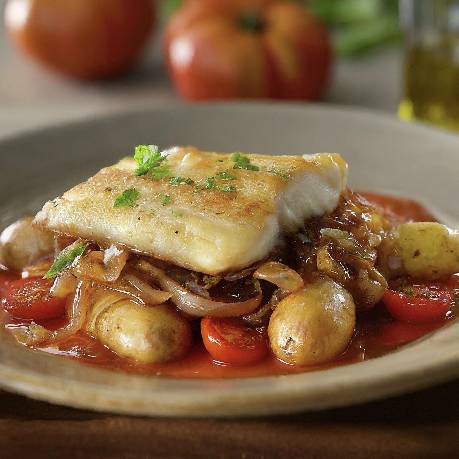 Presto Pesce Italiano