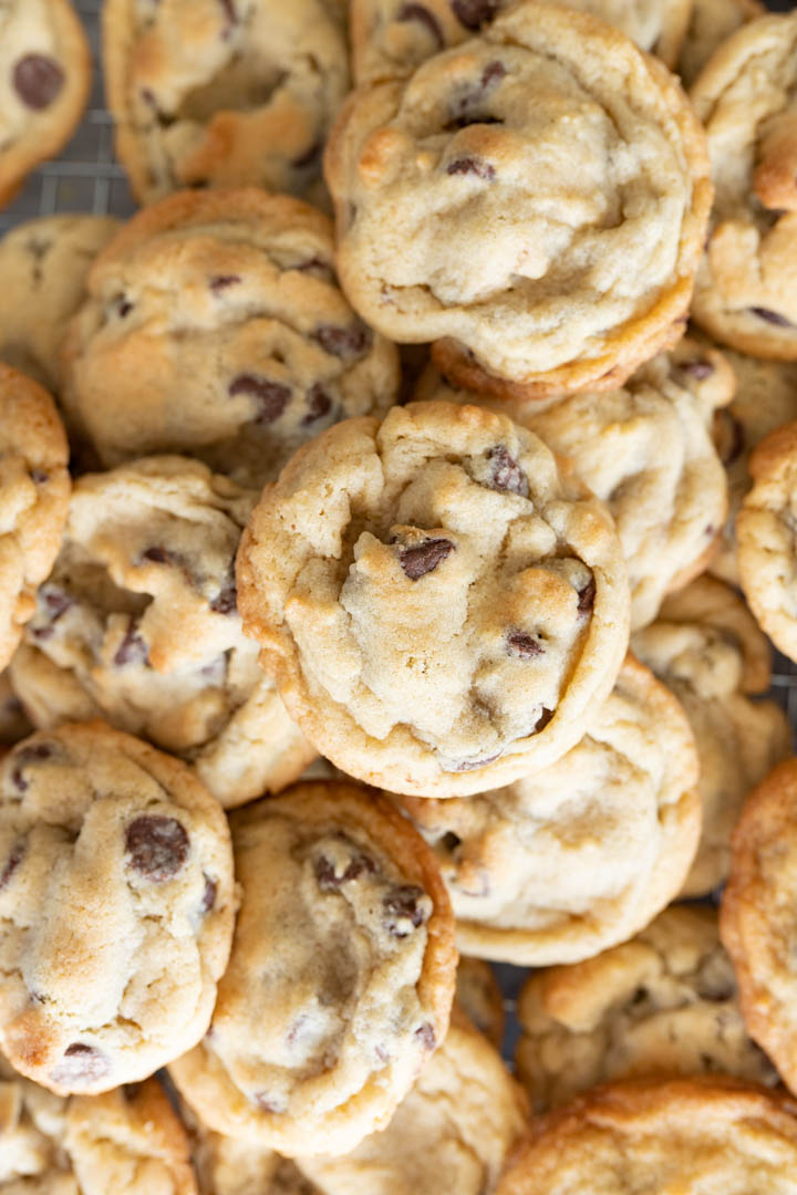 Nestle's Toll House Cookies