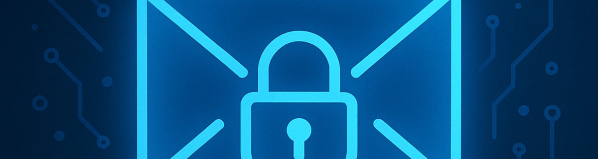 Ασφάλεια Email: SPF, DKIM και DMARC για προστασία από spoofing