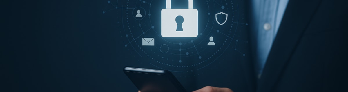 Ασφάλεια Κινητών Συσκευών: Οδηγός για Μικρομεσαίες Επιχειρήσεις