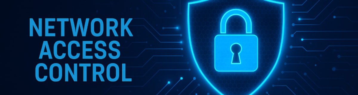 Διαχείριση Δικτυακής Πρόσβασης (NAC): Κλειδί για ασφαλή επιχειρησιακά δίκτυα