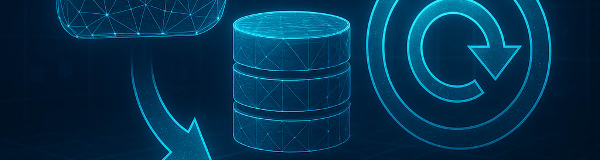 Γιατί το Backup είναι Ζωτικής Σημασίας για Κάθε Επιχείρηση