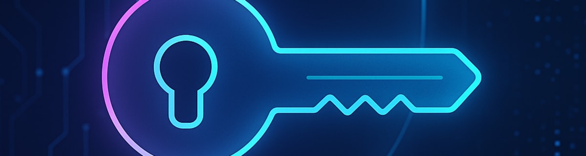 Passkeys και Passwordless Login: Το μέλλον της ασφαλούς σύνδεσης