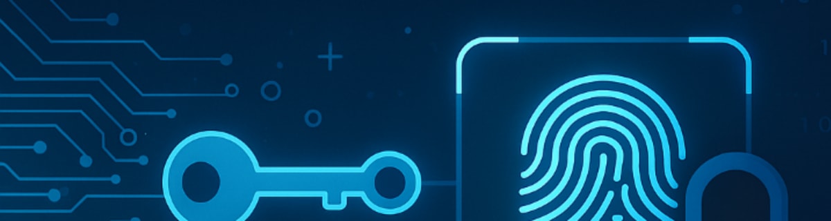 Passkeys: Τι είναι, πώς λειτουργούν και γιατί αντικαθιστούν τους κωδικούς πρόσβασης