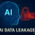 AI Data Leakage: Πώς Διαρρέουν Επιχειρησιακά Δεδομένα μέσω AI Εργαλείων