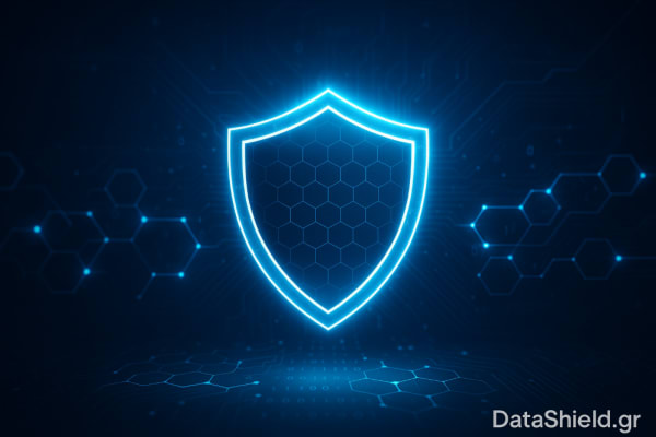 Firewall που ελέγχει την κίνηση μεταξύ εταιρικού δικτύου, Internet και διαφορετικών network segments