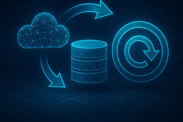 Γιατί το Backup είναι Ζωτικής Σημασίας για Κάθε Επιχείρηση