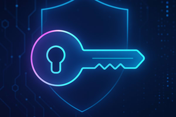 Χρήση passkeys και passwordless authentication σε εταιρικό περιβάλλον