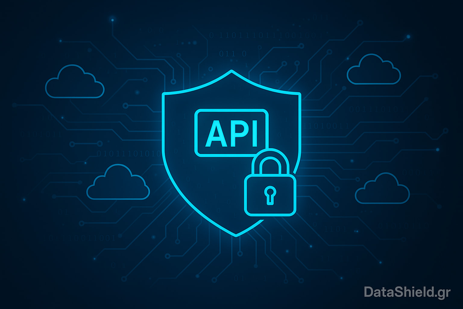 API Security: Πώς να προστατεύσετε τις Cloud εφαρμογές σας από επιθέσεις