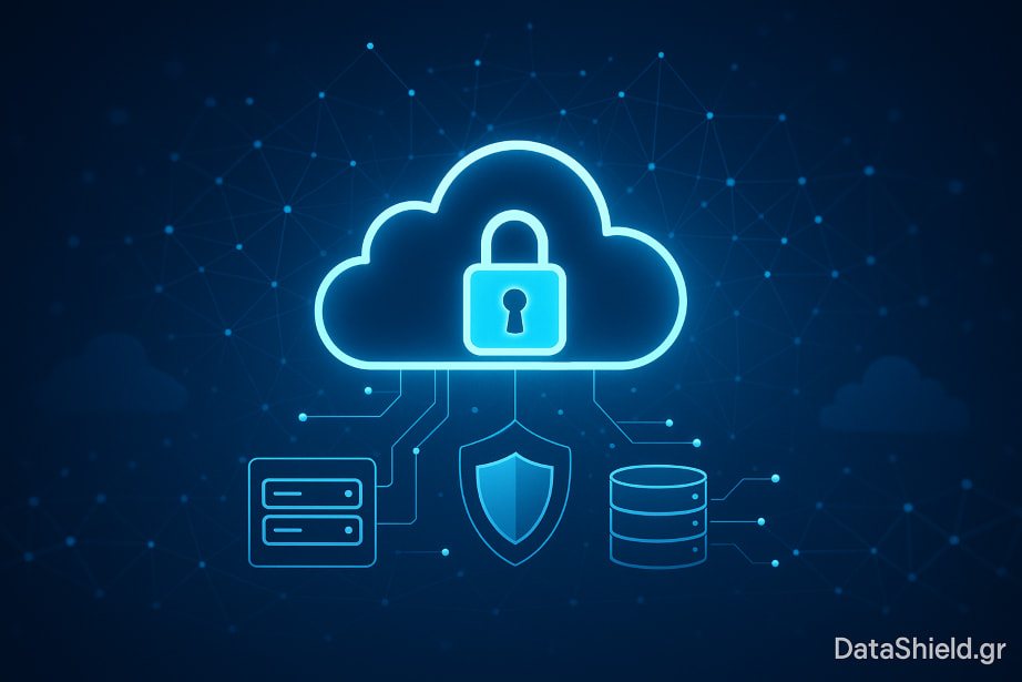 Cloud Security Best Practices: Οδηγός για Μικρομεσαίες Επιχειρήσεις