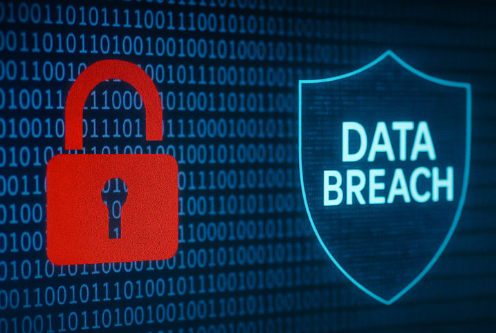 Data Breaches: Τι είναι και πώς να προστατευτεί η επιχείρησή σας