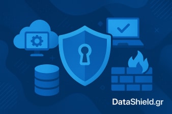 DataShield.gr – Managed IT Services στην Ελλάδα: Ολοκληρωμένες λύσεις για επιχειρήσεις