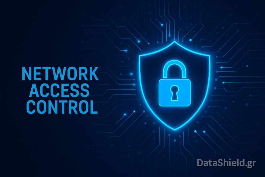 Διαχείριση Δικτυακής Πρόσβασης (NAC): Κλειδί για ασφαλή επιχειρησιακά δίκτυα