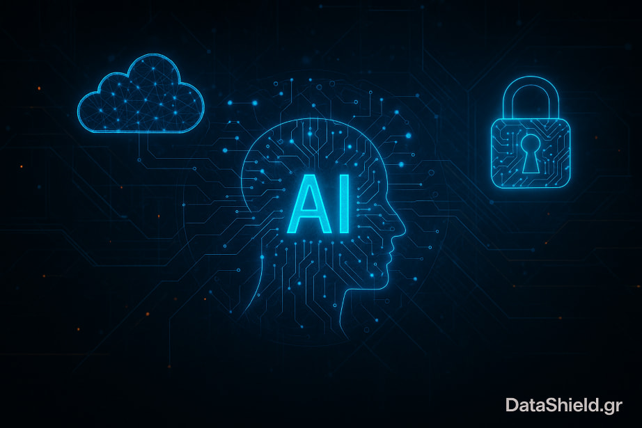 Επιθέσεις με Generative AI: Η νέα εποχή του κυβερνοεγκλήματος