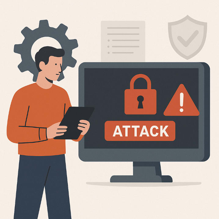 GDPR και Επιχειρήσεις: Τα Βασικά Βήματα για Συμμόρφωση στην Κυβερνοασφάλεια