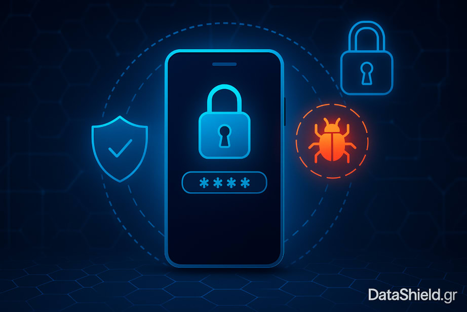 Mobile Malware: Η αυξανόμενη απειλή για τα εταιρικά δεδομένα