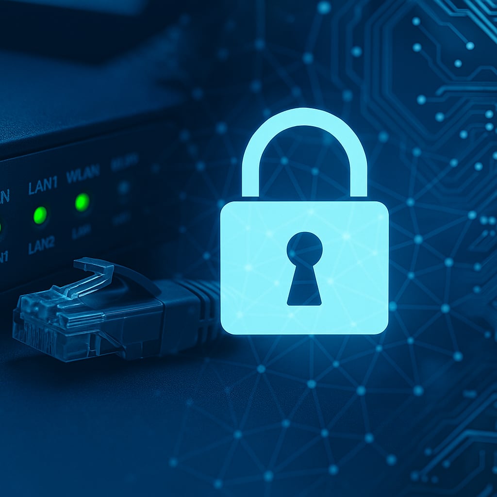 Ο Απόλυτος Οδηγός για την Ασφάλεια Δικτύου στις Μικρές και Μεσαίες Επιχειρήσεις