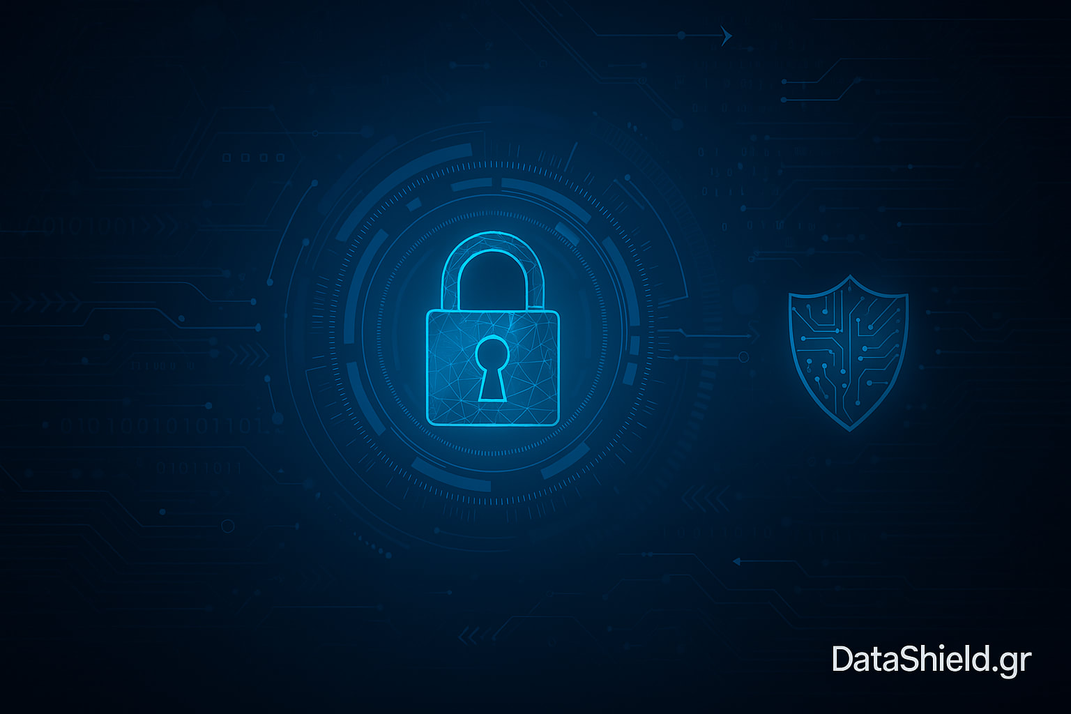 Ο απόλυτος οδηγός προστασίας δεδομένων για την επιχείρησή σας