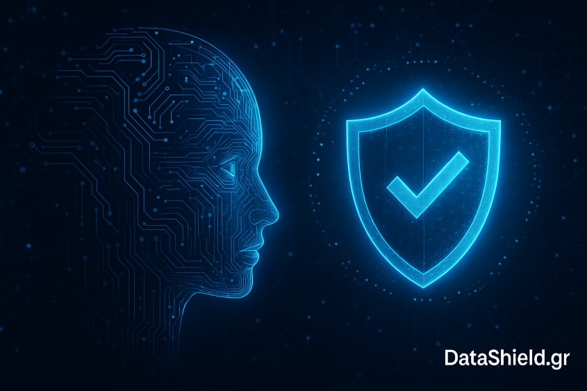 Πώς η Τεχνητή Νοημοσύνη Αλλάζει την Κυβερνοασφάλεια στις Επιχειρήσεις